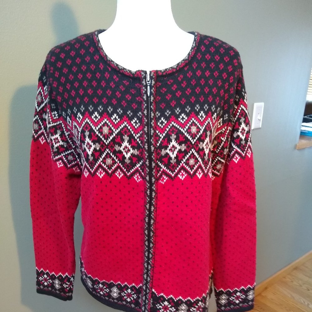 Sweater